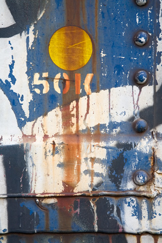 Boxcar 72610