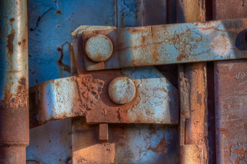 Boxcar 81099